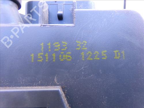Rear right lock RENAULT SCÉNIC II (JM0/1_) 1.6 16V (JM1R) | BP29423466C99 