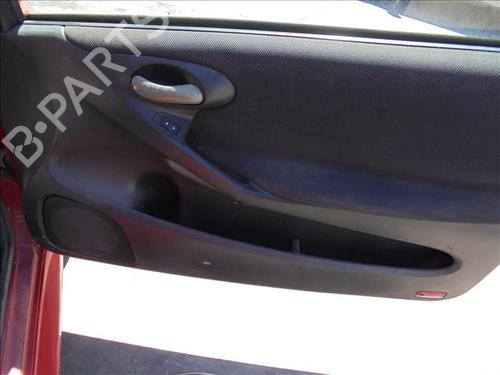 Used Front right window mechanism FIAT STILO (192_) 1.9 JTD (192_XE1A) (115 hp) 24560953