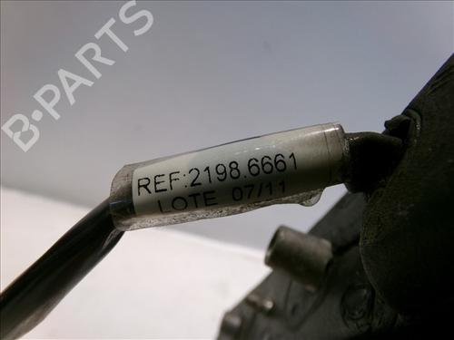 Left mirror SEAT ALTEA (5P1) 1.6 TDI | BP24858270C26