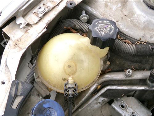 Ekspansjonstank PEUGEOT 307 Break (3E) 1.6 HDi 110 (109 hp) 25279964