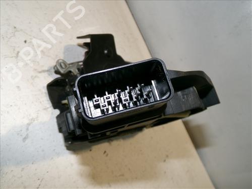 Rear right lock FORD MONDEO IV (BA7) 1.6 Ti | BP24563861C99 
