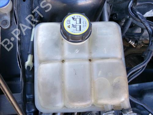 Used Expansion tank FORD FOCUS II (DA_, HCP, DP) 1.8 TDCi (115 hp) 24858468
