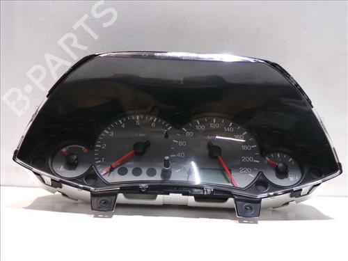 Elektronisk modul FORD FOCUS I (DAW, DBW) 1.6 16V | BP28974553M83 