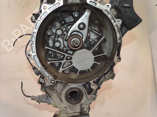 Used Gearbox HYUNDAI i30 Estate (FD) 1.6 CRDi (90 hp) 24563669