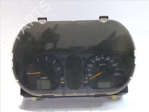 Elektronisk modul FORD FUSION (JU_) 1.4 TDCi (68 hp) 24567533