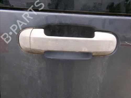 Used Tailgate handle FORD TOURNEO CONNECT 1.8 TDCi (90 hp) 26593426