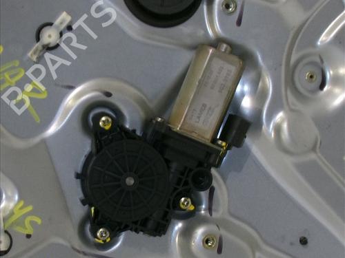 Front right window mechanism FIAT STILO (192_) 1.9 JTD (192_XE1A) | BP24858007C23 