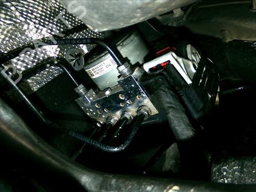 Used ABS pump AUDI A3 (8V1, 8VK) 2.0 TDI (150 hp) 28034971