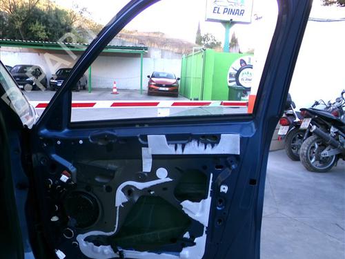 Right front door CITROËN C4 Grand Picasso II (DA_, DE_) 2.0 BlueHDi 150 | BP29021534C3 