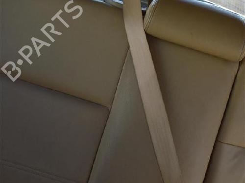 Used Rear center seatbelt SUBARU FORESTER (SG_) 2.5 AWD (SG9) (211 hp) 24561296