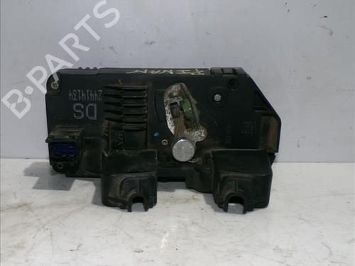 Used Rear left lock OPEL ZAFIRA A MPV (T98) 1.6 16V (F75) (101 hp) 24569108