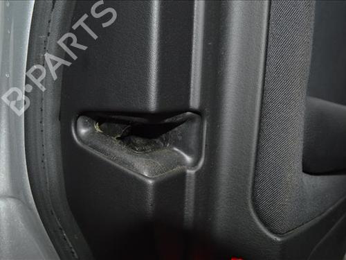Used Front left lock AUDI A4 B7 (8EC) 2.0 TDI (140 hp) 24562259