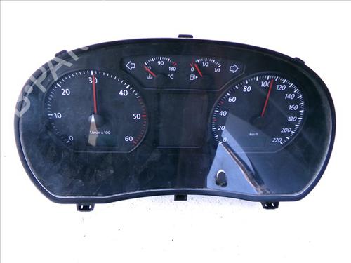 Używane Moduł elektroniczny VW POLO IV (9N_, 9A_) 1.4 TDI (70 hp) 27995986