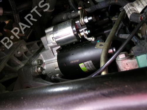 Used Starter GREAT WALL FLORID 1.3 (92 hp) 24567835