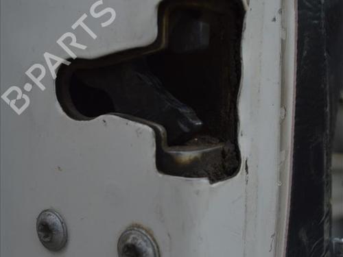 Used Front left lock FORD TRANSIT CONNECT (P65_, P70_, P80_) 1.8 Di (75 hp) 24563900