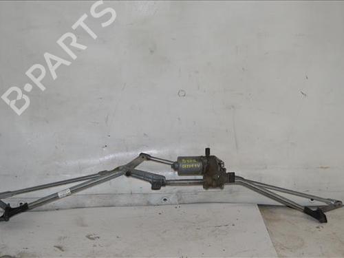 Used Front wiper motor SMART FORTWO Coupe (451) 1.0 (451.331, 451.380) (71 hp) 24560507