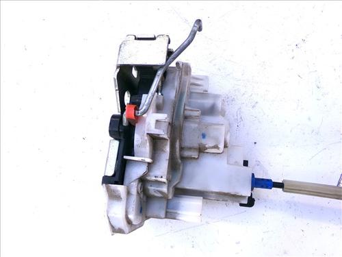 Front left lock OPEL COMBO Box Body/MPV (X12) 1.3 CDTI (B05) | BP27444124C98 