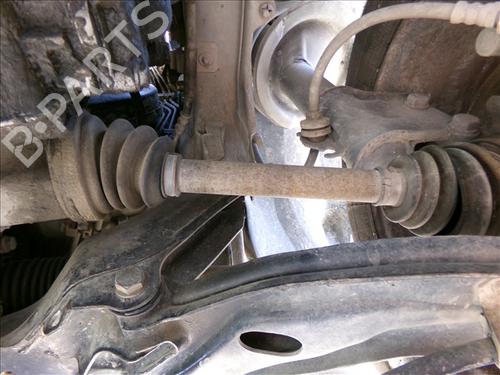 Used Left front driveshaft FIAT DOBLO Box Body/MPV (223_) 1.3 JTD 16V (70 hp) 25835702