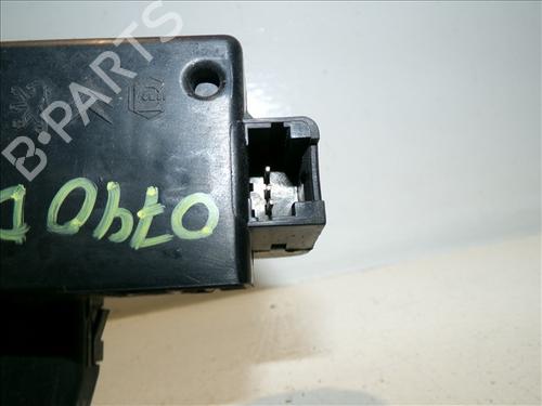 Bakluke lås FIAT ULYSSE (179_) 2.2 JTD | BP30922800C101