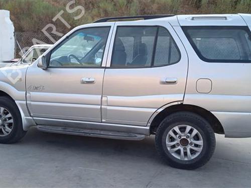 Stol bak TATA 207 Pickup 2.0 TDiC | BP24558280C17 