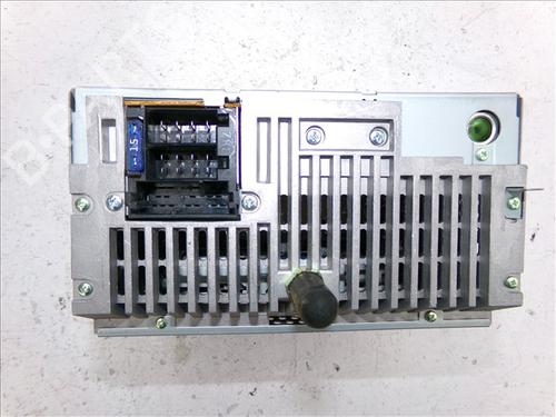 Bilradio KIA CARENS III MPV (UN) 2.0 CRDi 140 | BP30437746E6 