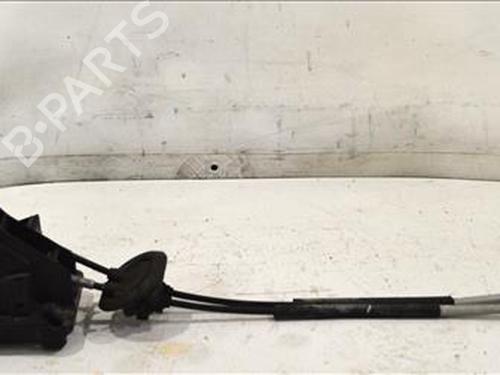 Gear lever CITROËN C4 I (LC_) 1.6 HDi | BP24559854M90 