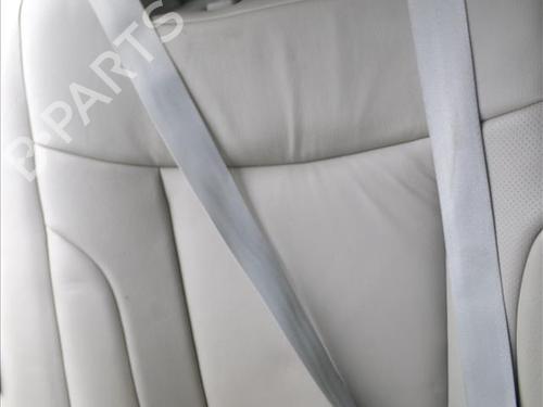 Used Rear right seatbelt KIA OPIRUS (GH) 3.5 (203 hp) 24568568