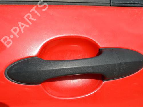 Used Rear left exterior door handle FORD FOCUS I Saloon (DFW) 1.8 Turbo DI / TDDi (90 hp) 24564159