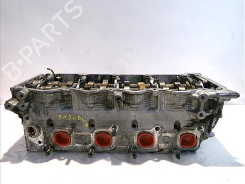 Topstykke NISSAN ALMERA II Hatchback (N16) 2.2 dCi (112 hp) 29203612