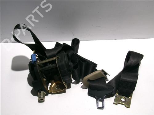 Used Rear left seatbelt ROVER 75 (RJ) 2.0 CDT (115 hp) 24953950