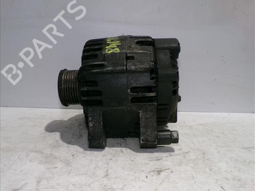 Alternator LANCIA PHEDRA (179_) 2.0 (179AXA11, 179AXA1A) | BP24565001M7 