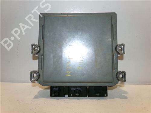 Other PEUGEOT 407 (6D_) 2.0 HDi 135 (6DRHRH, 6DRHRE, 6DRHRG, 6DRHRJ) | BP30006717O1