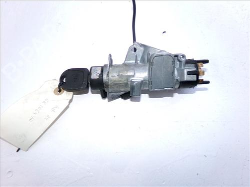 Elektronisk modul AUDI A4 B5 (8D2) 1.8 (125 hp) 27444507