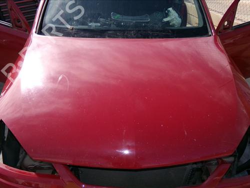 Capot OPEL CORSA C (X01) 1.2 Twinport (F08, F68) (80 hp) 29944111