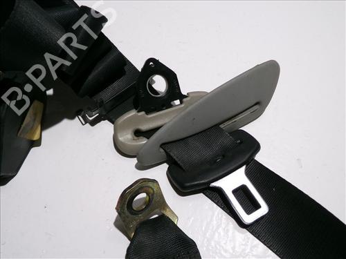 Rear right seatbelt MITSUBISHI CARISMA (DA_) 1.9 DI-D (DA5A) | BP24564308I28 