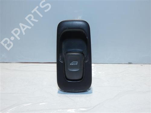 Used Left rear window switch VOLVO S80 I (184) D5 (163 hp) 24555762