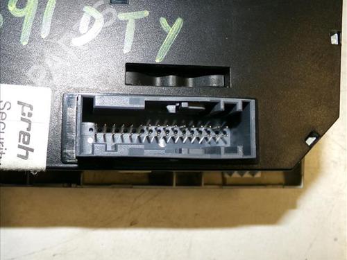 Climate control OPEL ASTRA H Estate (A04) 1.3 CDTI (L35) | BP24567088I5