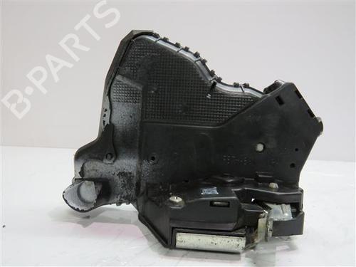 Used Front left lock TOYOTA AURIS (_E18_) 1.4 D-4D (NDE180_, NDE180R) (90 hp) 24556003