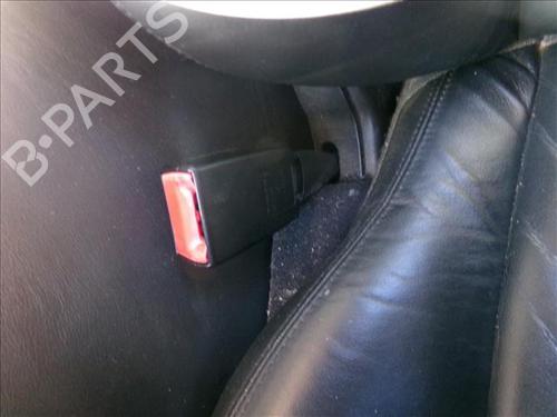 Used Seat buckle MERCEDES-BENZ S-CLASS (W220, V220) S 500, S 500 L (220.075, 220.175, 220.875) (306 hp) 25612224