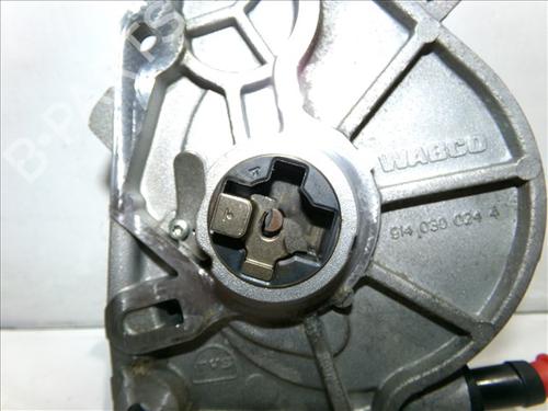 Vacuum pump AUDI A3 (8P1) 1.9 TDI | BP27539137M80 