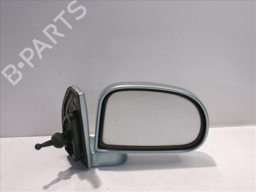 Used Right mirror HYUNDAI ATOS (MX) 1.0 i (58 hp) 30618483