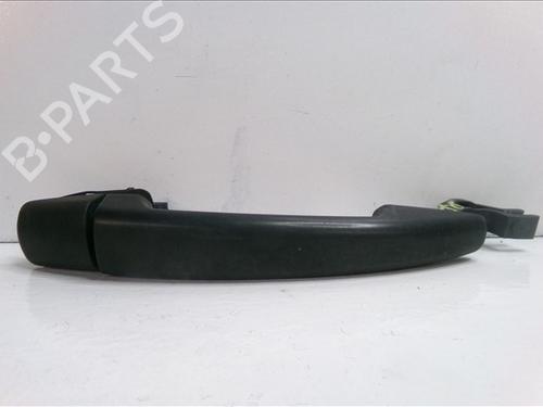 Used Front right exterior door handle CITROËN C4 I (LC_) 1.6 HDi (109 hp) 24564212
