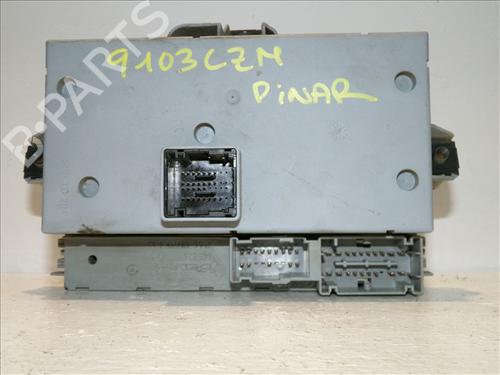 Fuse box FIAT DOBLO Box Body/MPV (223_) 1.9 JTD | BP30187019E1