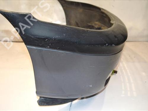 Front bumper OPEL ZAFIRA A MPV (T98) 2.0 DTI 16V (F75) | BP24859722C7 