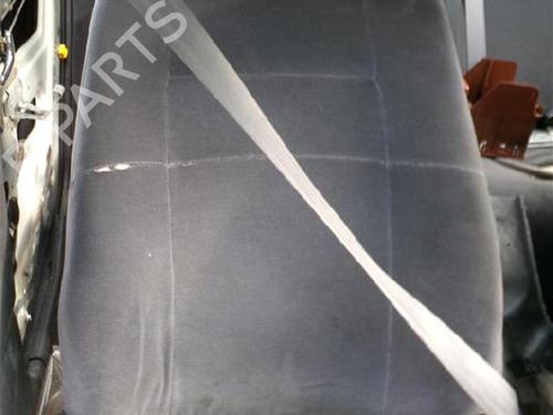 Used Front right seatbelt VOLVO S40 I (644) 1.6 (105 hp) 24568416