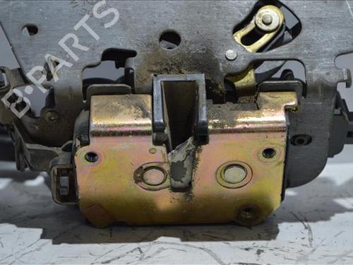 Rear right lock CHRYSLER VOYAGER IV (RG, RS) 2.8 CRD | BP24560597C99 