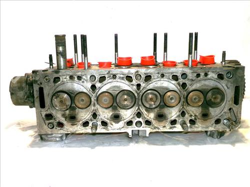 Cylinder head PEUGEOT 206 Hatchback (2A/C) 1.9 D | BP29359607M5 