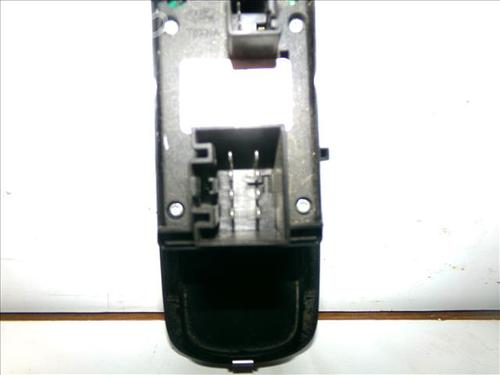 Left front window switch FORD FIESTA VI (CB1, CCN) 1.4 TDCi | BP24559926I27 