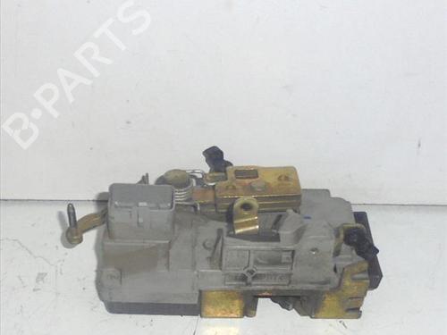Used Front left lock FIAT ULYSSE (179_) 2.0 (179BXA11, 179BXA1A) (136 hp) 24558861