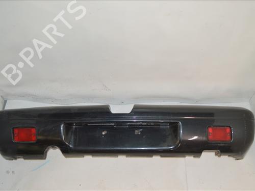 Used Rear bumper KIA SPORTAGE SUV (K00) 2.0 (118 hp) 24559920